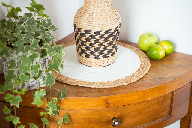 Individual BOHO KITCHEN, Ø 38 cm, ZELLER