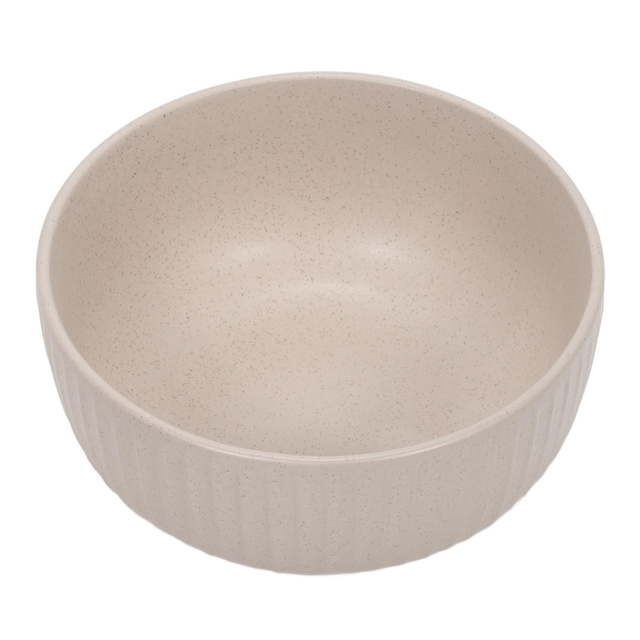 Bol din gresie, Ø 15 cm