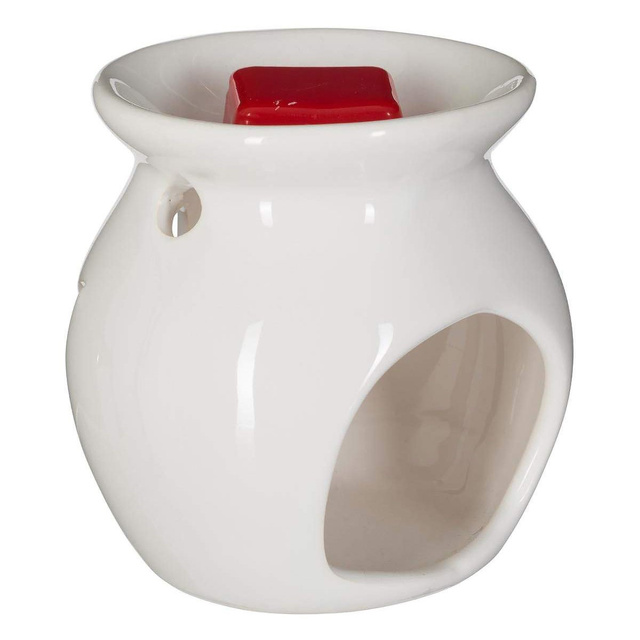 Semineu cu ceara aromatica, FRUCTE ROSII, 30 g, set