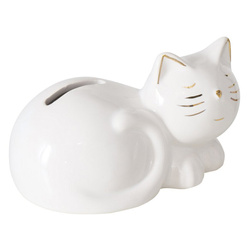 Pușculiță cu fund deschis, CATTY