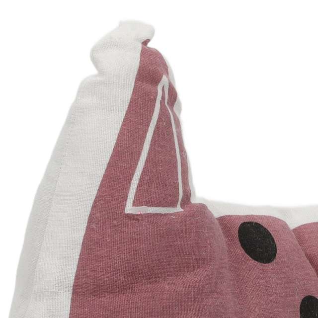 Perna copii cu imprimeu, 35 x 40 cm, bumbac