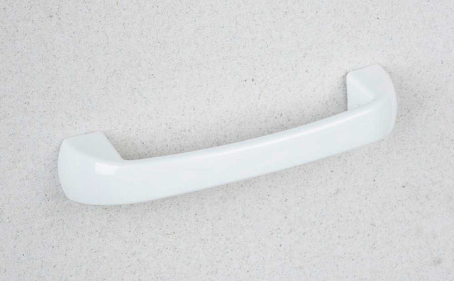 Suport de baie PURE, balustradă pentru cadă, WENKO