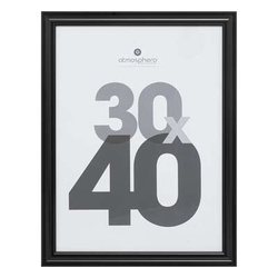 Rama foto suspendata MAE, 30 x 40 cm