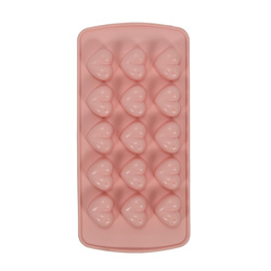 Forma din silicon pentru praline