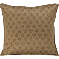 Perna decorativa MICROMINK, 45 x 45 cm