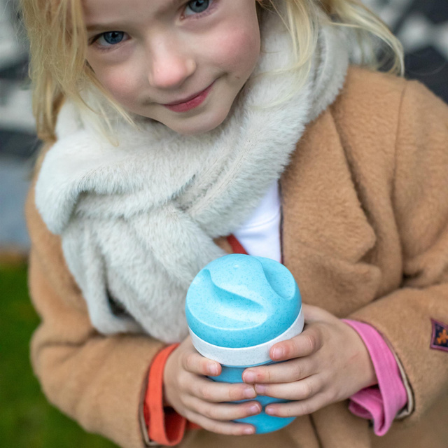 Bidon apa OASE MINI, 200 ml, KOZIOL