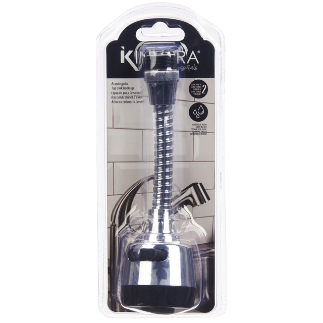 Duza de robinet multifunctionala, mare