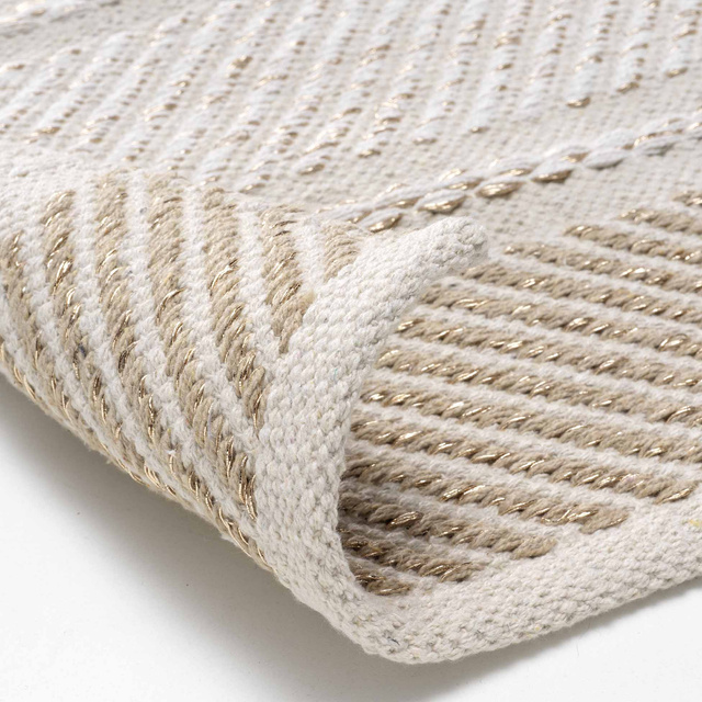 Covor boho YARN, 60 x 90 cm