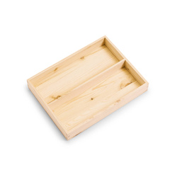 Insert organizator pentru cutie, 36 x 27 cm