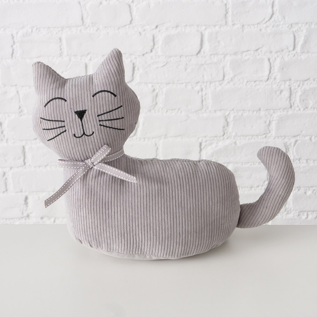 Pisicuță de oprire a ușii, FIDO