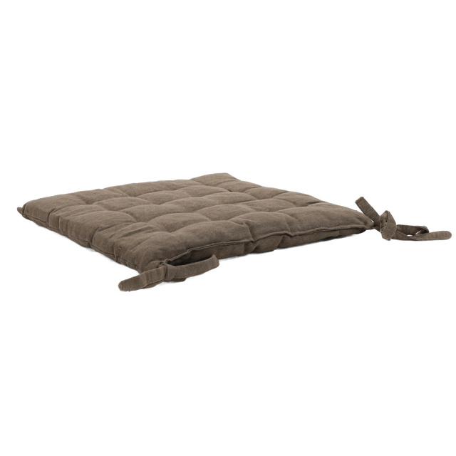 Perna cravata pentru scaun, 39 x 39 cm