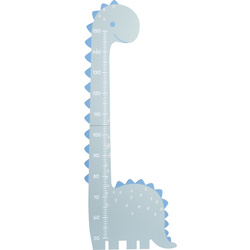 Răzătoare de înălțime pentru perete KISMET, 45 x 120,5 cm, dinozaur