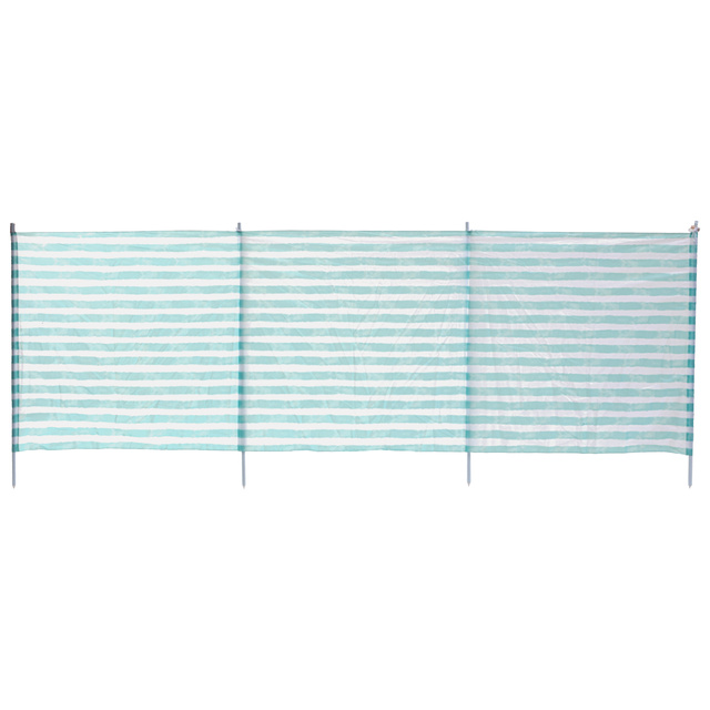 Paravan pentru plajă, 3 m