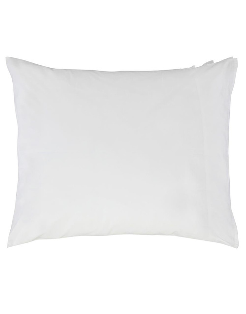 Set de lenjerie de pat din bumbac pentru o persoană, set de lenjerie din satin, 100% bumbac, 140 x 220 cm, Essenza