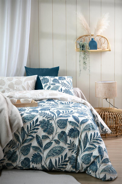 Husă de pilota, bumbac, CALLIOPE, 240 x 220 cm