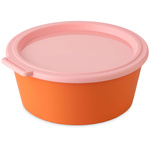 Bol cu capac NORA BOX 1,3 l, KOZIOL