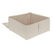 Organizator pentru dulap DRESSY, 44,5 x 45,5 cm