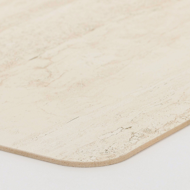 Covoraș de baie din diatomit EASY, 50 × 120 cm