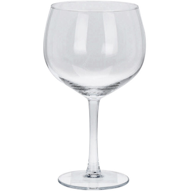 Pahare pentru cocktailuri, 3 tipuri de pahare pentru cocktailuri: Gin, Tonic, Hurricane, 12 bucati