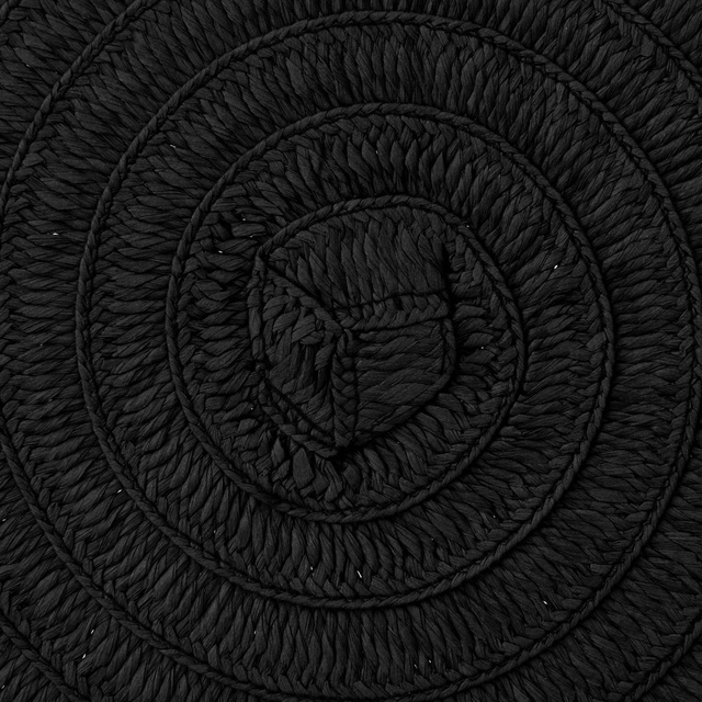 Individual de masa Olivia, Ø 38 cm