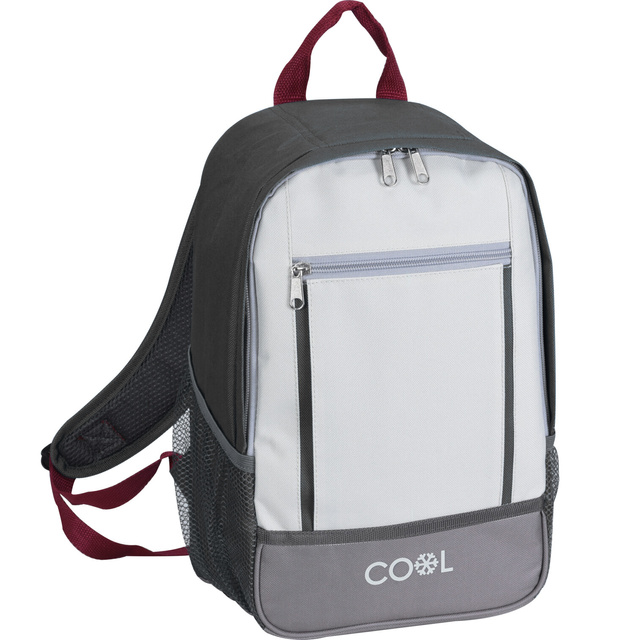 Rucsac de prânz COOL, termoizolant, impermeabil, 10 l