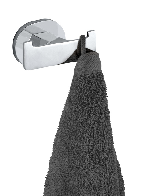 Suport prosoape DUO MARIBOR, UV-Loc, WENKO