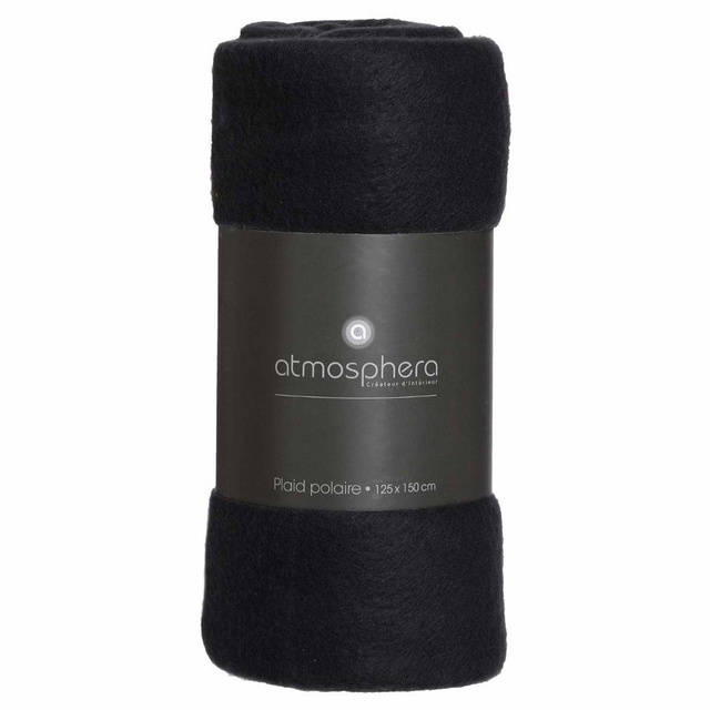 Pătură din poliester,  125 x 150 cm