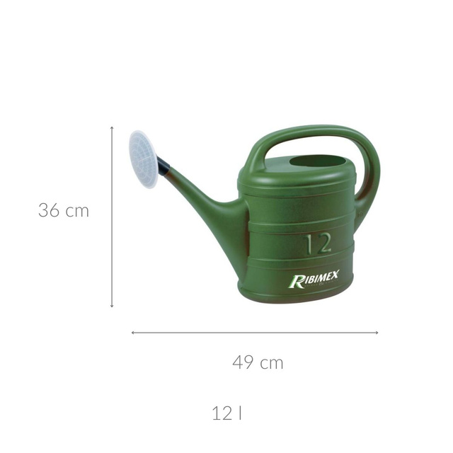 Stropitoare de gradina RIBIMEX