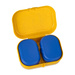 Set cutii de prânz cu 2 recipiente Pascal Ready Mini SpongeBob, KOZIOL