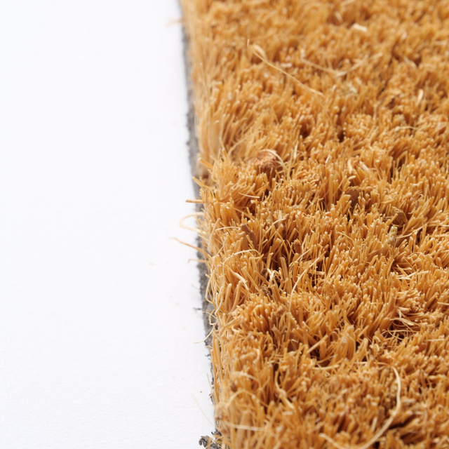 Covoraș, nucă de cocos, WELCOME, 40 x 60 cm