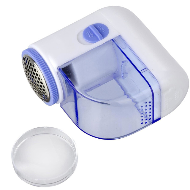 Aparat de curatat pentru haine, pulovere, WENKO