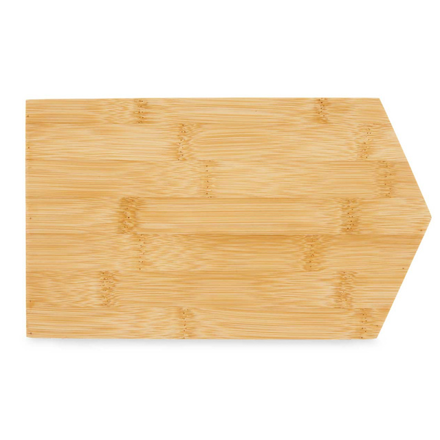 Organizator din bambus, 25 x 20,1 x 15,1 cm