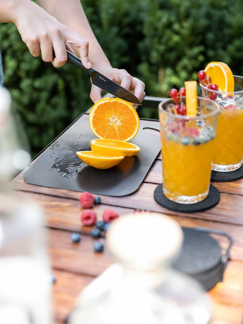 Set de tocătoare flexibile FELIX, 3 buc.