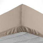 Cearceaf din bumbac, 160 x 200 cm