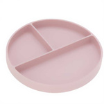 Farfurie cu compartimente, Ø 20 cm