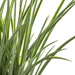 Iarbă artificială în ghiveci, 46 cm
