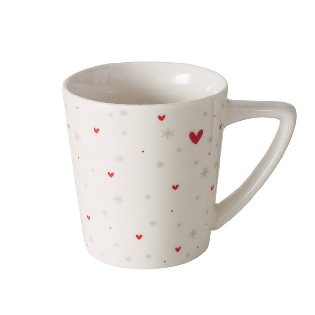 Cana ANELLA cu un model delicat, 300 ml