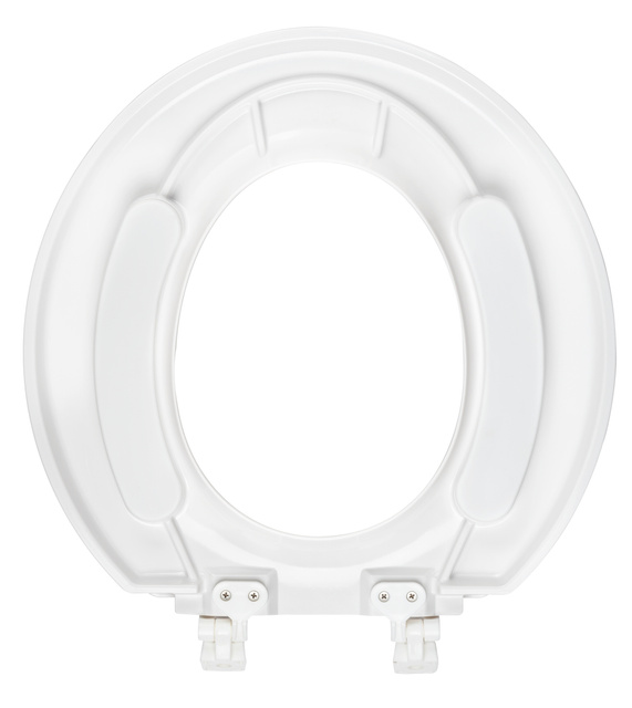 Capac de toaleta din duroplast durabil TORINO XXL, WENKO