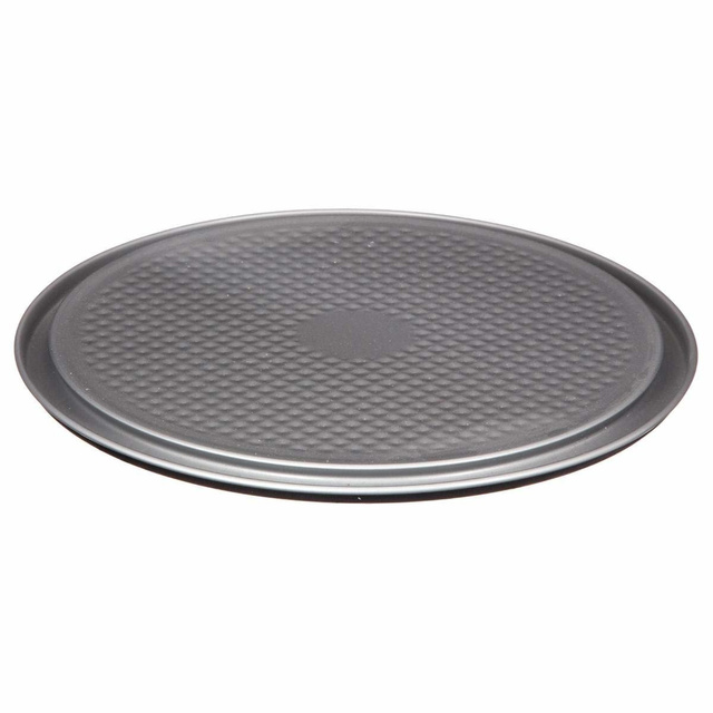 Forma rotunda metalica pentru tort, Ø 24 cm
