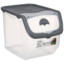 Recipient frigider pentru legume, 12 l