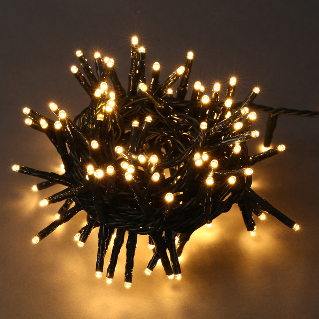 Instalatie de exterior, 480 LED