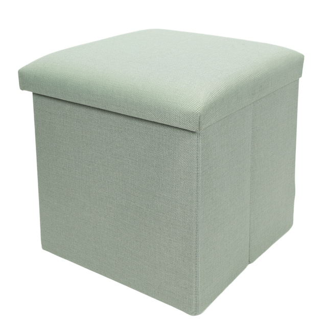 Scaun cu depozitare, 38 x 38 x 38 cm