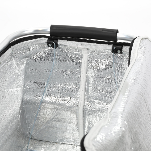 Coș termic JALO, 35 l