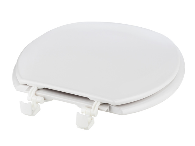 Capac de toaleta din duroplast durabil TORINO XXL, WENKO