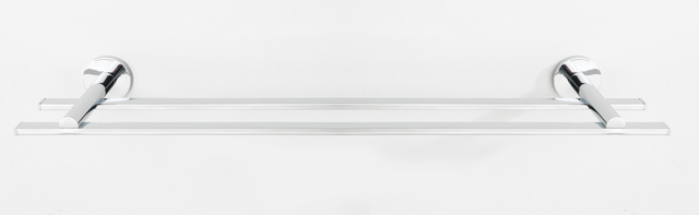 Suport baie DUO ISERA, UV-Loc, 60 cm, WENKO