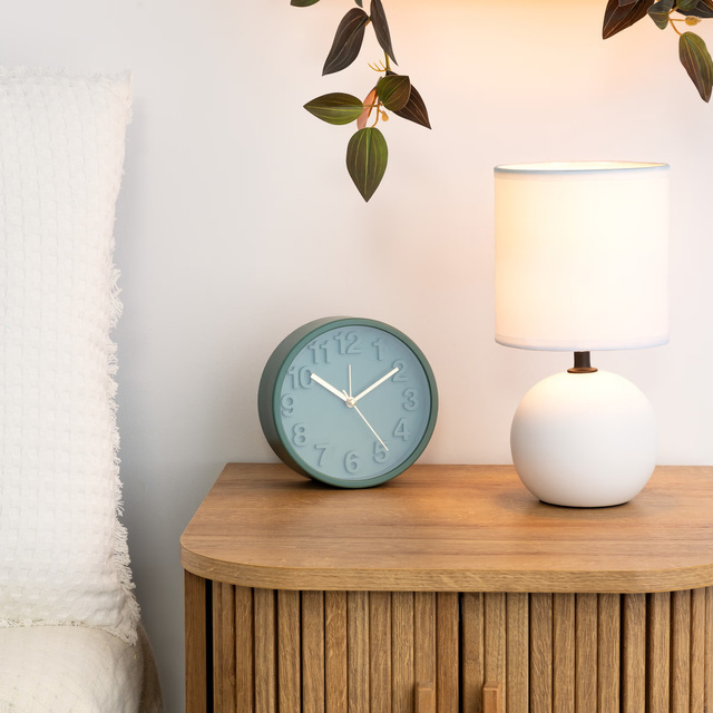 Lampa decorativa de noptiera PASTEL SCANDI