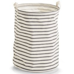 Coș de rufe practic, pliabil, două mânere de transport, ZELLER