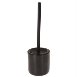 Perie de toaleta ceramica, Ø 11,5 cm