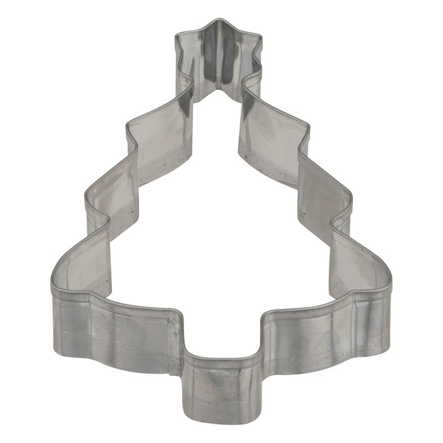 Forme de Crăciun pentru turtă dulce, 18 bucăți