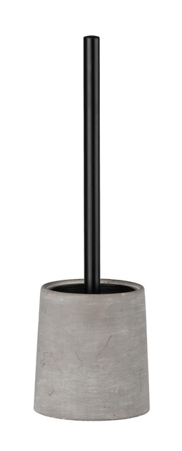 Perie de toaleta VILLENA, beton, Wenko